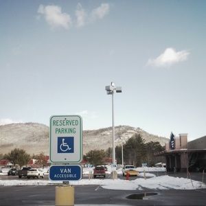 Meet your Posher, Abbie